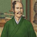 Taikō Risshiden III portrait