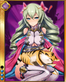 Rank 3 Bewitching SR portrait