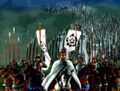 Oda Army​ in Taikō Risshiden III