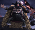 After 2 year time-skip