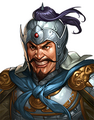 Romance of the Three Kingdoms: The Legend of Cao Cao portrait