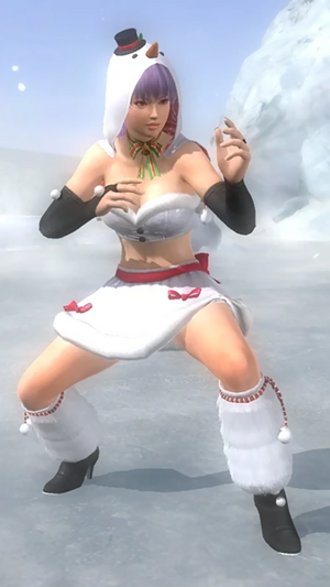 Ayane Alternate Costume 23 (DOA5U).png