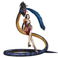 Downloadable crossover costume 2