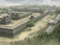 Dynasty Warriors 5 stage image 2