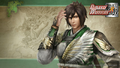 Jiang Wei wallpaper