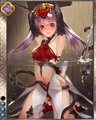 Rank 3 Bewitching HR portrait