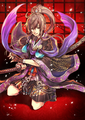 Sengoku IXA portrait