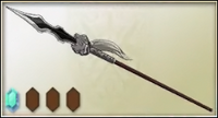 DLC Shirghir Spear