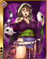 Rank 2 Bewitching SR portrait