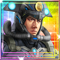 Nobunaga no Yabou 20XX portrait