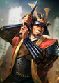 Nobunaga's Ambition Taishi portrait