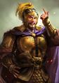 Romance of the Three Kingdoms XIII normal portrait