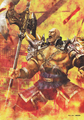 Dynasty Warriors 7 artwork
