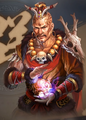 Sangokushi Senryaku-ban premium portrait