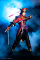 Butai Shin Sangoku Musou Sekiheki no Tatakai IF theater production photo