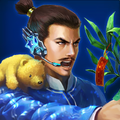 Tanabata event portrait