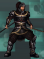 Alternate outfit