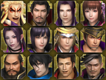 Icon set 1