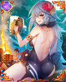 Rank 3 Bewitching SSR portrait