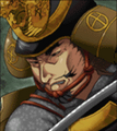 Tenka Touitsu V portrait