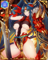 Dignified SSR portrait