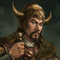 Romance of the Three Kingdoms XI portrait