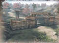 Dynasty Warriors 7: Xtreme Legends classic stage image