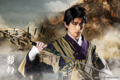 Ikemen Sengoku THE STAGE: Rengogun VS "Senren no Moja" Saika Magoichi Hen theater production photo