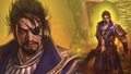 Xiahou Dun