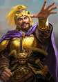 Romance of the Three Kingdoms XII portrait