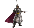 Dynasty Warriors 3: Xtreme Legends alternate outfit
