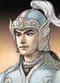 Romance of the Three Kingdoms VII portrait