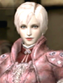 Female Face 4