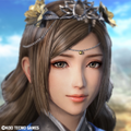 Cai Wenji