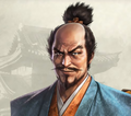 Nobunaga no Yabou Hadou portrait