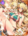 Rank 3 Bewitching SSR portrait