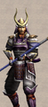 Kessen screenshot