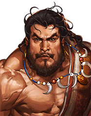 Shamoke - The Koei Tecmo Wiki