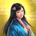 Nobunaga no Yabou Shutsujin portrait