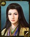 Sekigahara no Hasha portrait