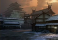 Samurai Warriors 4 stage image