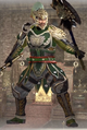 Alternate outfit