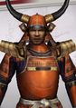 Heavy armor outfit 1st accessory
