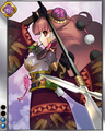 Rank 2 Bewitching R portrait