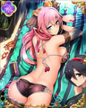 Rank 1 Bewitching SSR portrait