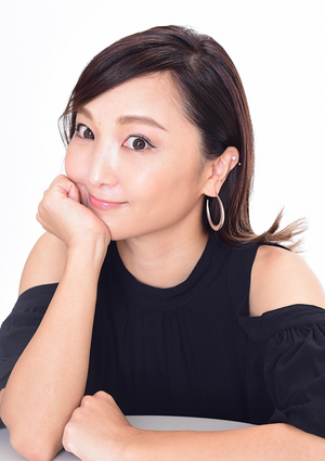 Voice Actor - Yuka Komatsu.png