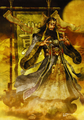 Dynasty Warriors 5 artwork