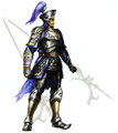 Polished concept