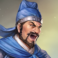 100man-nin no Sangokushi portrait