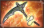 Chain & Sickle - 3rd Weapon (DW7).png